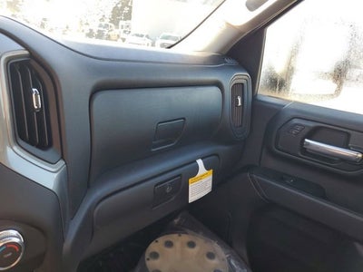 2026 GMC Sierra 3500 HD Pro DRW