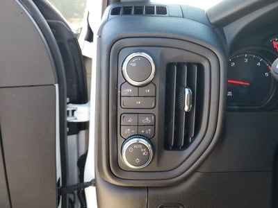 2026 GMC Sierra 3500 HD Pro DRW