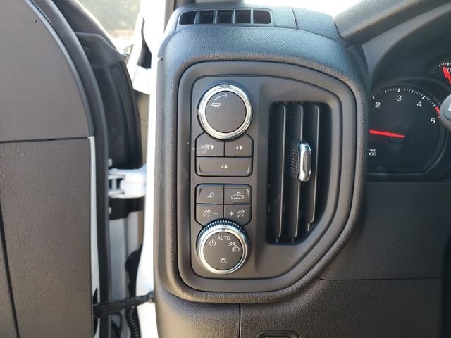 2026 GMC Sierra 3500 HD Pro DRW