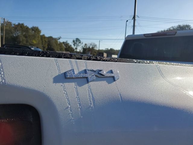 2026 GMC Sierra 3500 HD Pro DRW