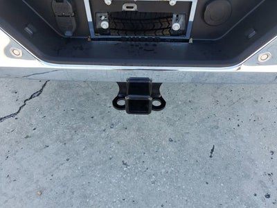 2026 GMC Sierra 3500 HD Pro DRW