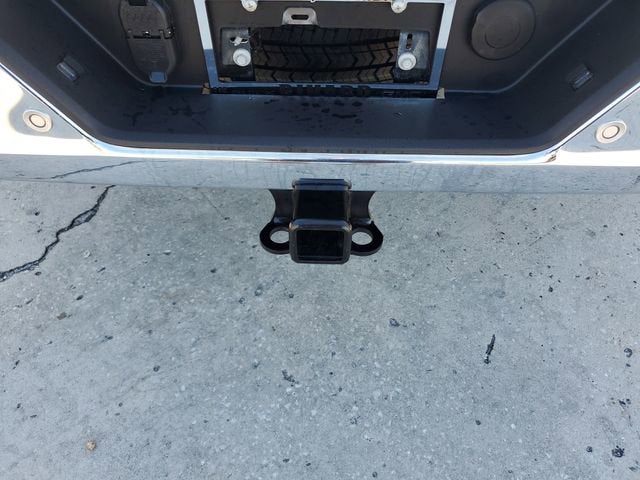 2026 GMC Sierra 3500 HD Pro DRW