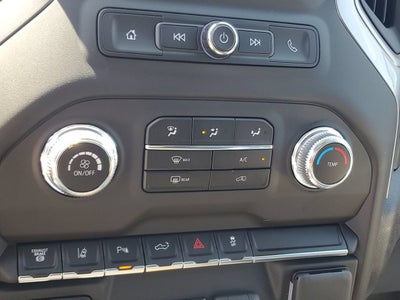 2026 GMC Sierra 3500 HD Pro DRW