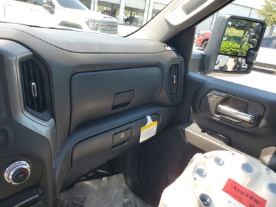 2026 GMC Sierra 3500 HD Pro DRW