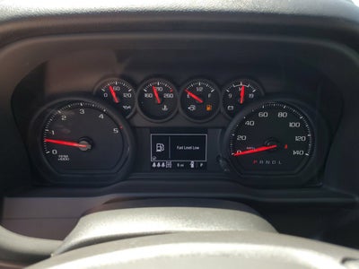 2026 GMC Sierra 3500 HD Pro DRW