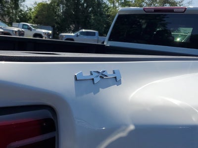 2026 GMC Sierra 3500 HD Pro DRW