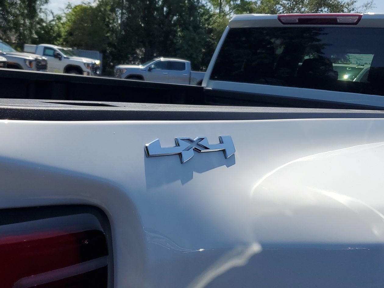 2026 GMC Sierra 3500 HD Pro DRW