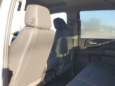 2026 GMC Sierra 3500 HD Pro DRW