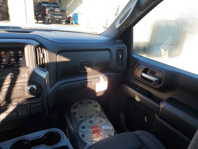 2026 GMC Sierra 3500 HD Pro DRW