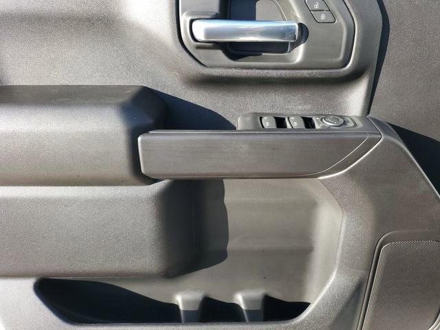 2026 GMC Sierra 3500 HD Pro DRW