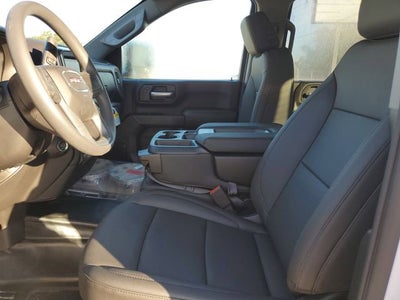 2026 GMC Sierra 3500 HD Pro DRW