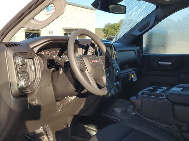 2026 GMC Sierra 3500 HD Pro DRW