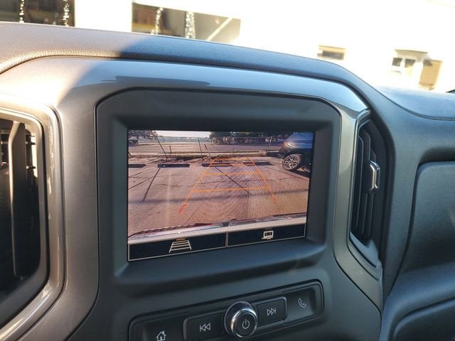 2026 GMC Sierra 3500 HD Pro DRW