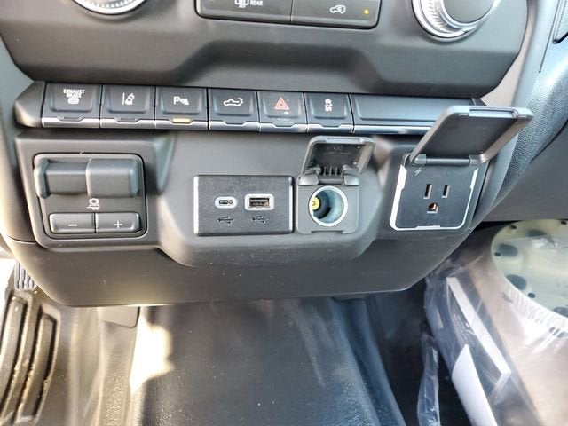 2026 GMC Sierra 3500 HD Pro DRW