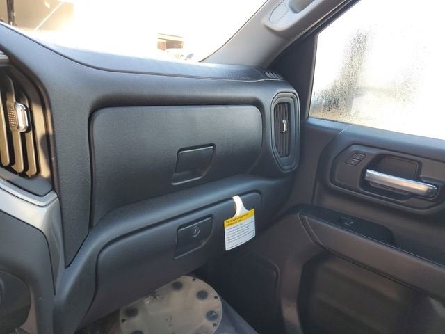 2026 GMC Sierra 3500 HD Pro DRW