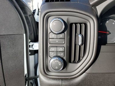 2026 GMC Sierra 3500 HD Pro DRW