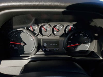 2026 GMC Sierra 3500 HD Pro DRW