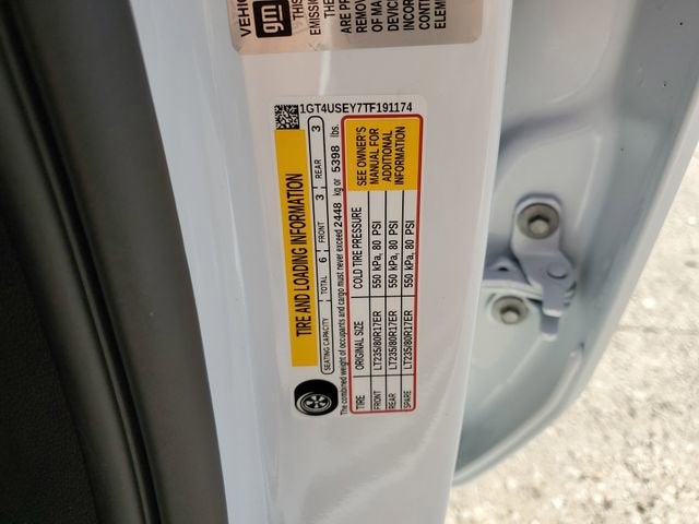 2026 GMC Sierra 3500 HD Pro DRW