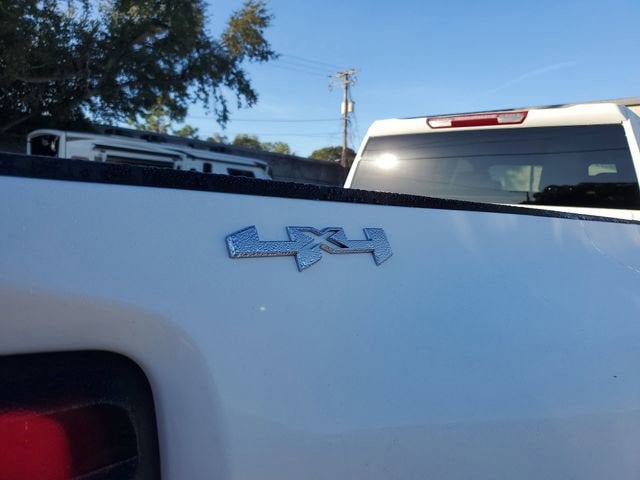 2026 GMC Sierra 3500 HD Pro DRW