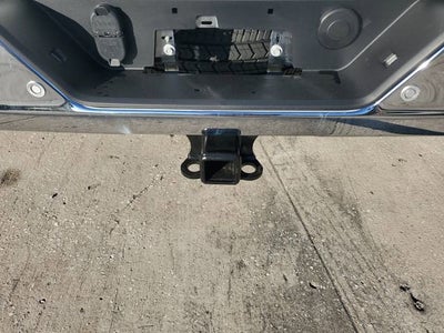 2026 GMC Sierra 3500 HD Pro DRW