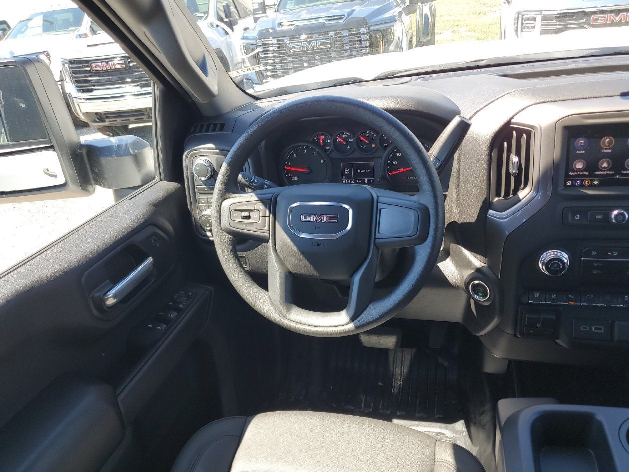 2026 GMC Sierra 3500 HD Pro