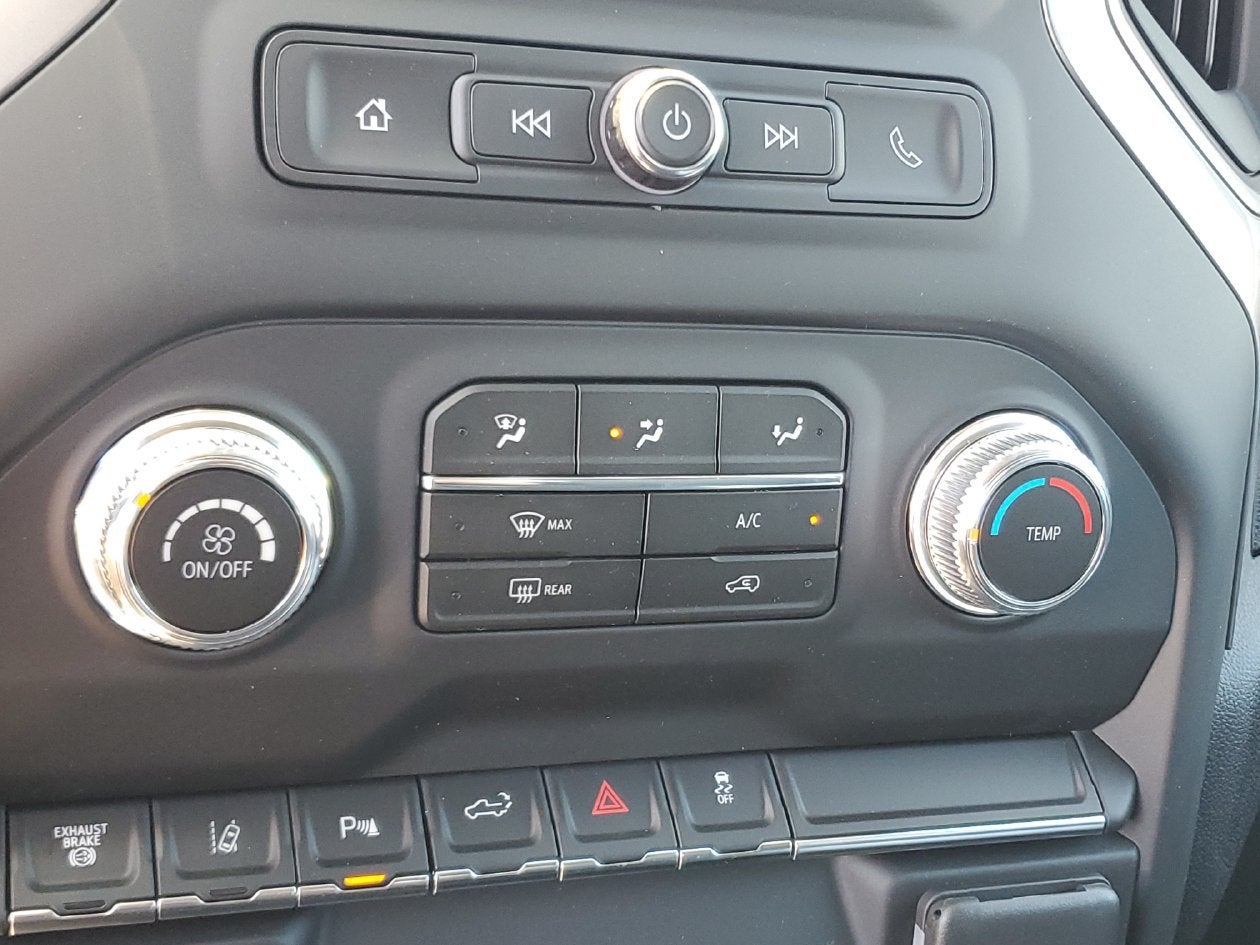 2026 GMC Sierra 3500 HD Pro
