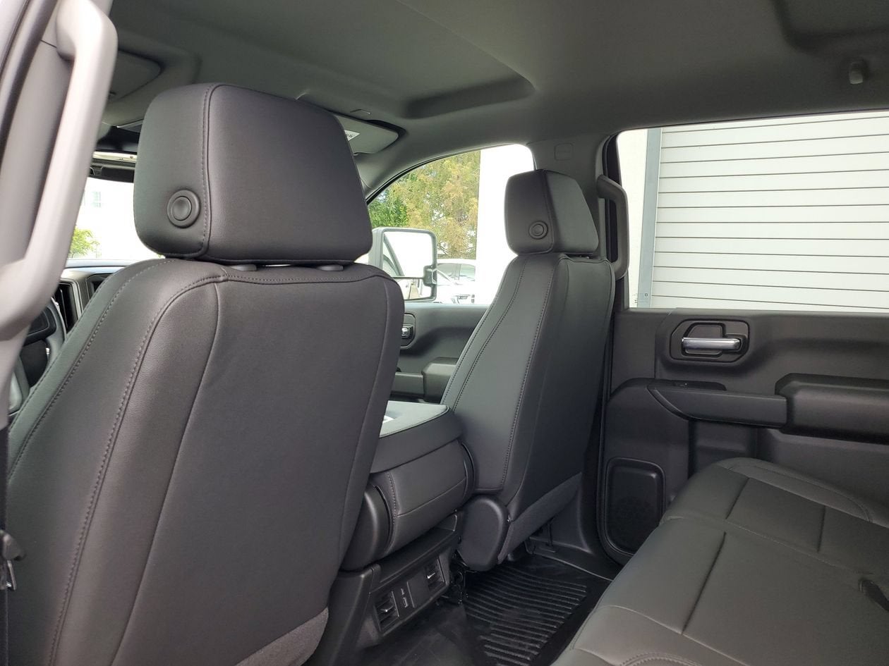2026 GMC Sierra 3500 HD Pro