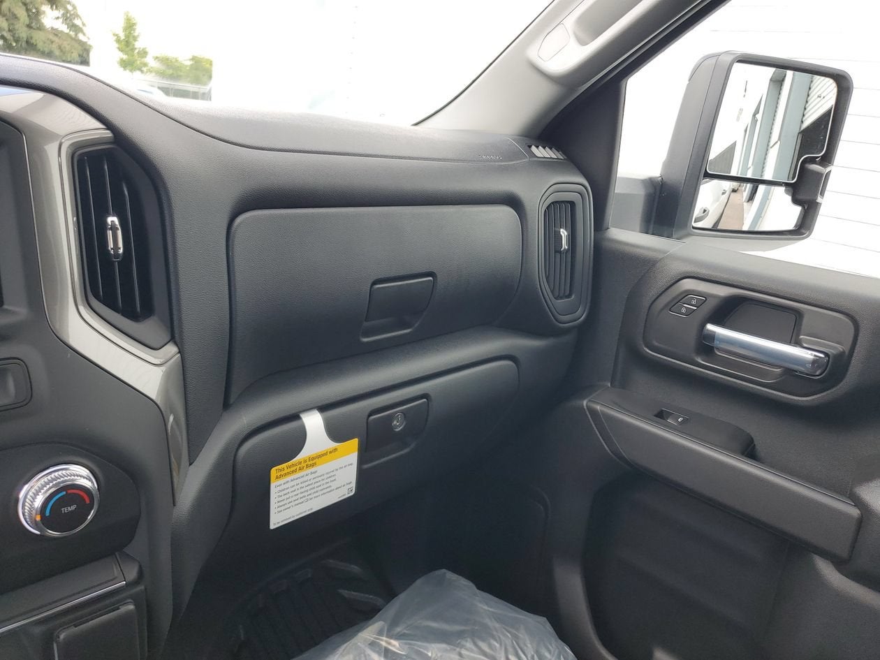2026 GMC Sierra 3500 HD Pro