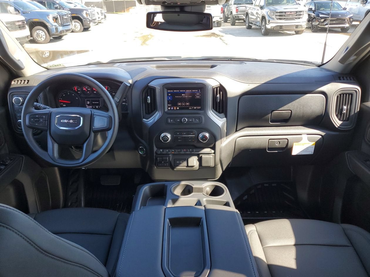 2026 GMC Sierra 3500 HD Pro
