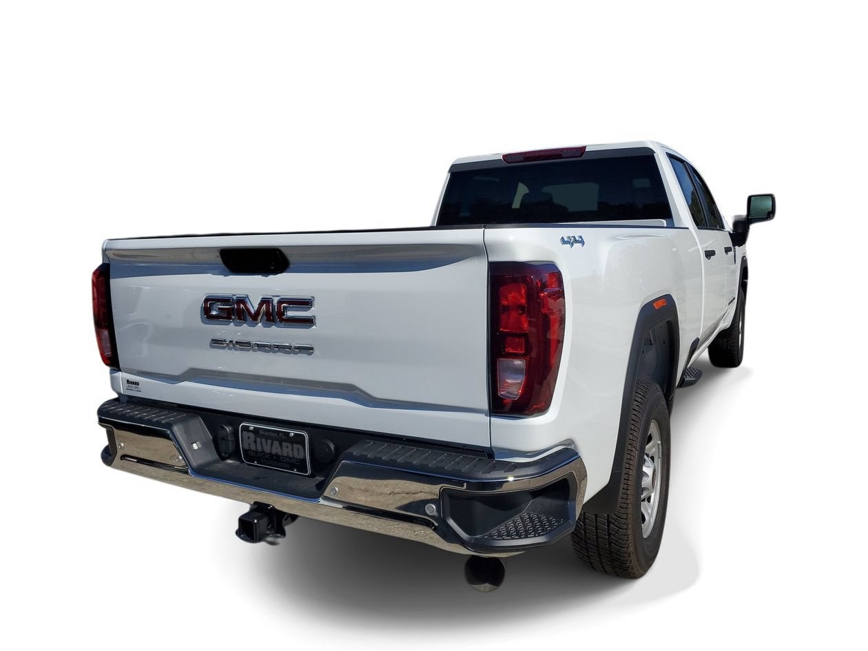 2026 GMC Sierra 3500 HD Pro