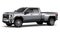 2026 GMC Sierra 3500 HD SLE DRW