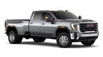 2026 GMC Sierra 3500 HD SLE DRW