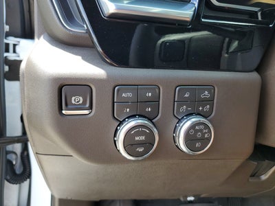 2026 GMC Sierra 3500 HD SLT DRW