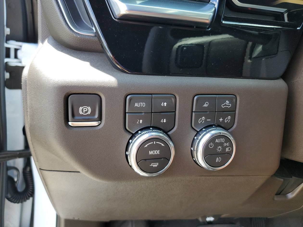 2026 GMC Sierra 3500 HD SLT DRW