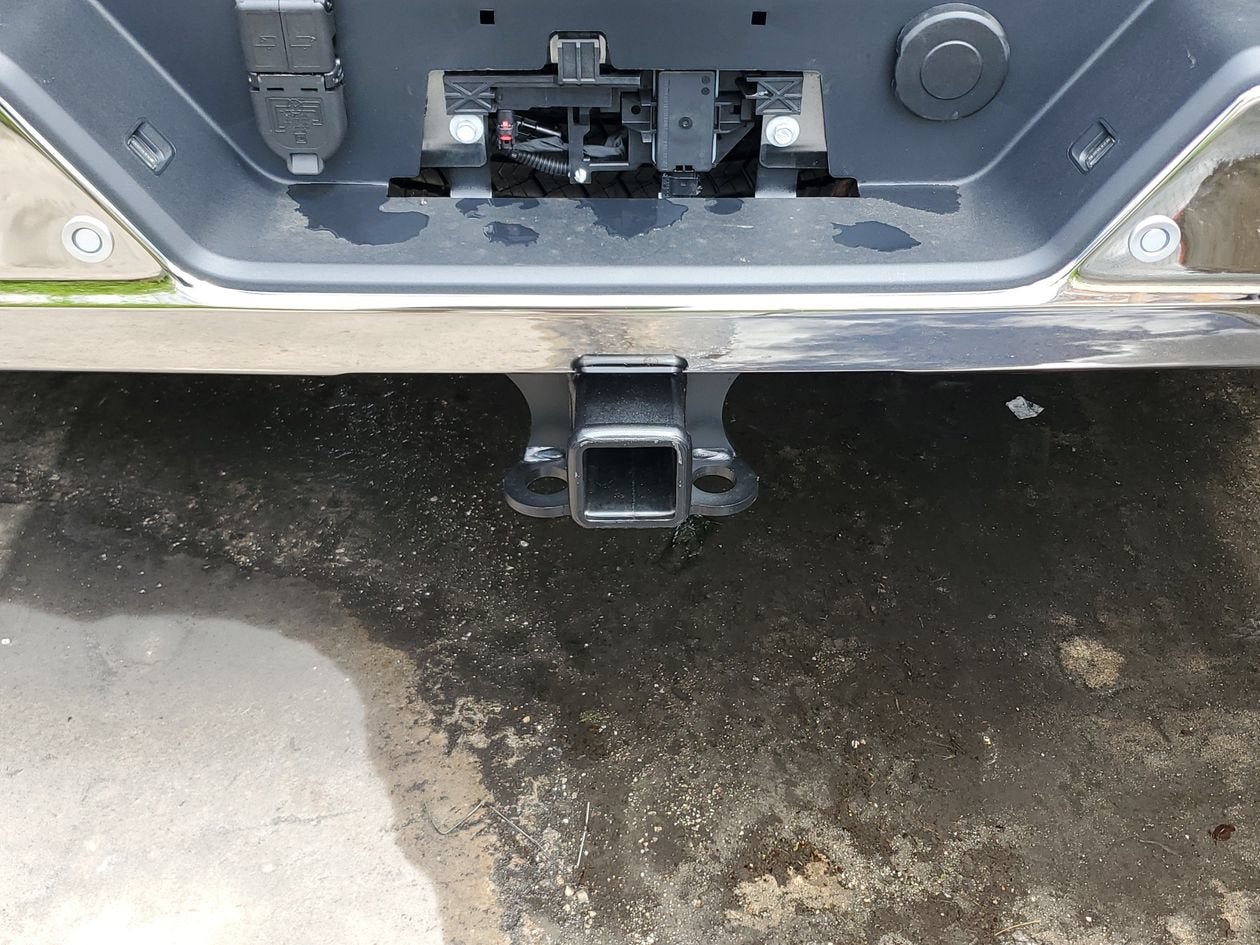 2026 GMC Sierra 3500 HD SLT DRW