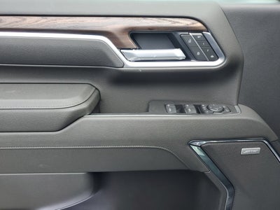 2026 GMC Sierra 3500 HD SLT DRW