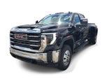 2026 GMC Sierra 3500 HD SLT DRW