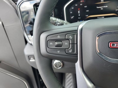 2026 GMC Sierra 3500 HD SLT DRW