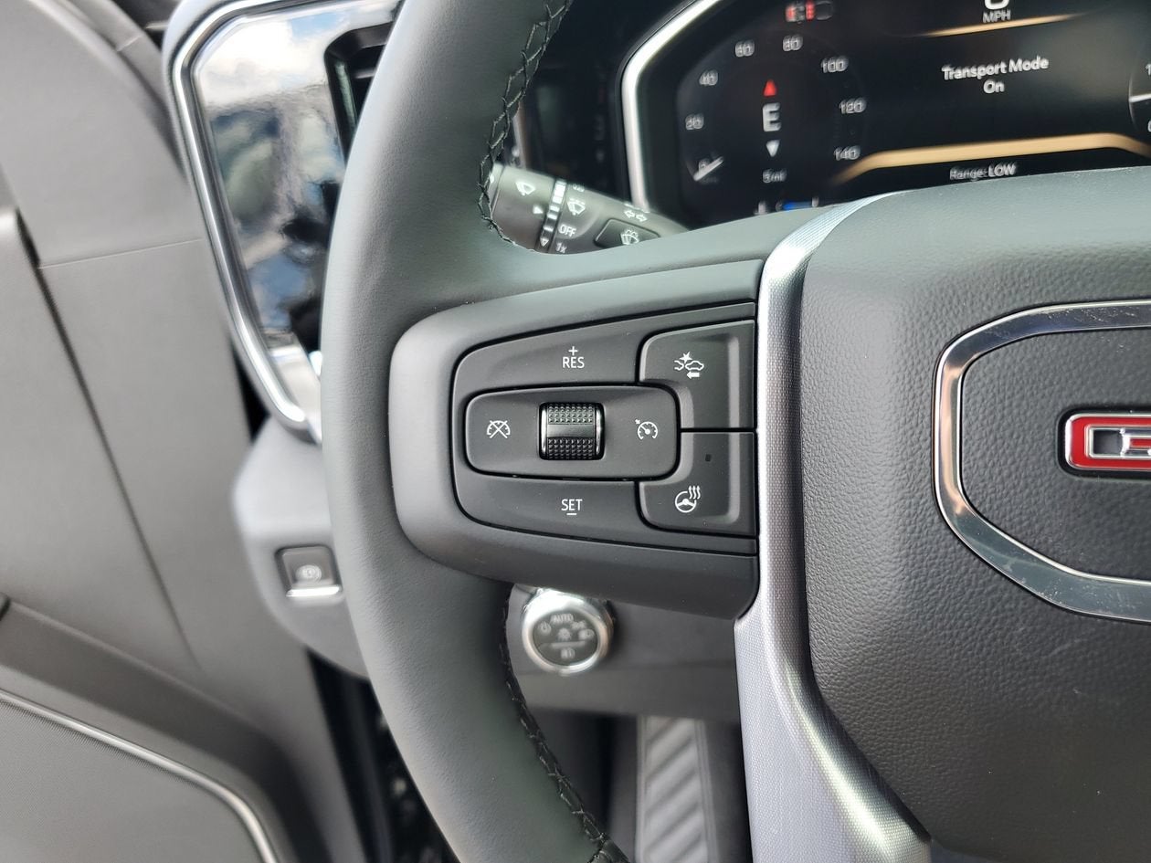 2026 GMC Sierra 3500 HD SLT DRW