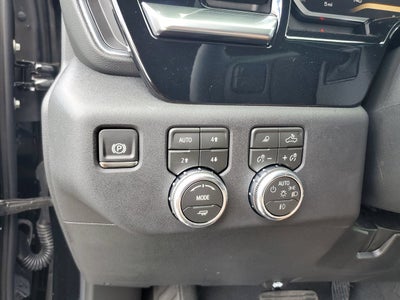2026 GMC Sierra 3500 HD SLT DRW