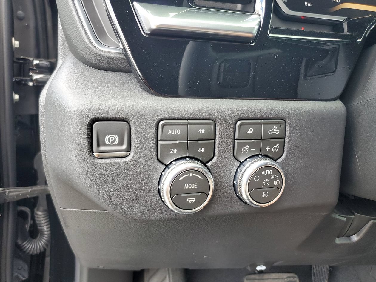 2026 GMC Sierra 3500 HD SLT DRW