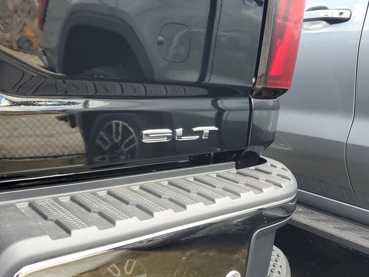 2026 GMC Sierra 3500 HD SLT DRW