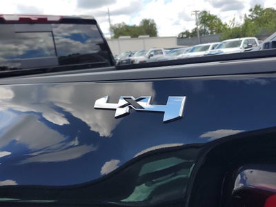 2026 GMC Sierra 3500 HD SLT DRW