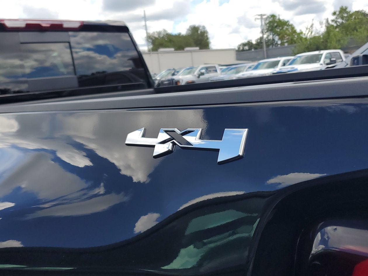 2026 GMC Sierra 3500 HD SLT DRW
