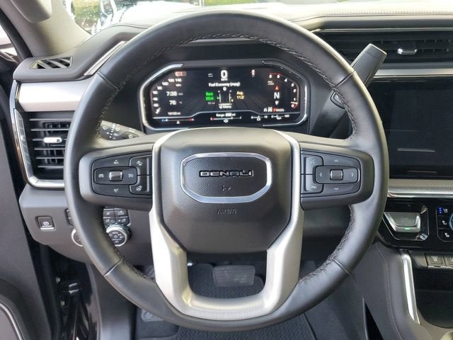2025 GMC Sierra 3500 HD Denali