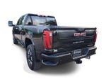 2025 GMC Sierra 3500 HD Denali