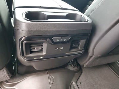 2025 GMC Sierra 2500 HD AT4X
