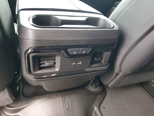 2025 GMC Sierra 2500 HD AT4X