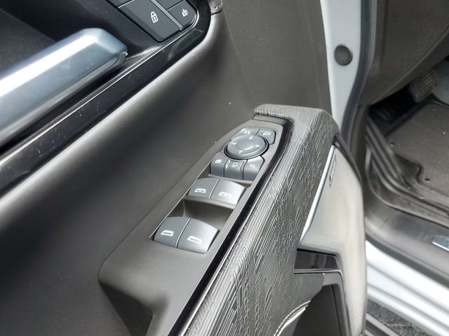2025 GMC Sierra 2500 HD AT4X