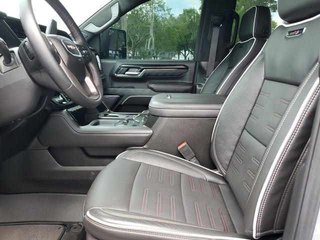 2025 GMC Sierra 2500 HD AT4X